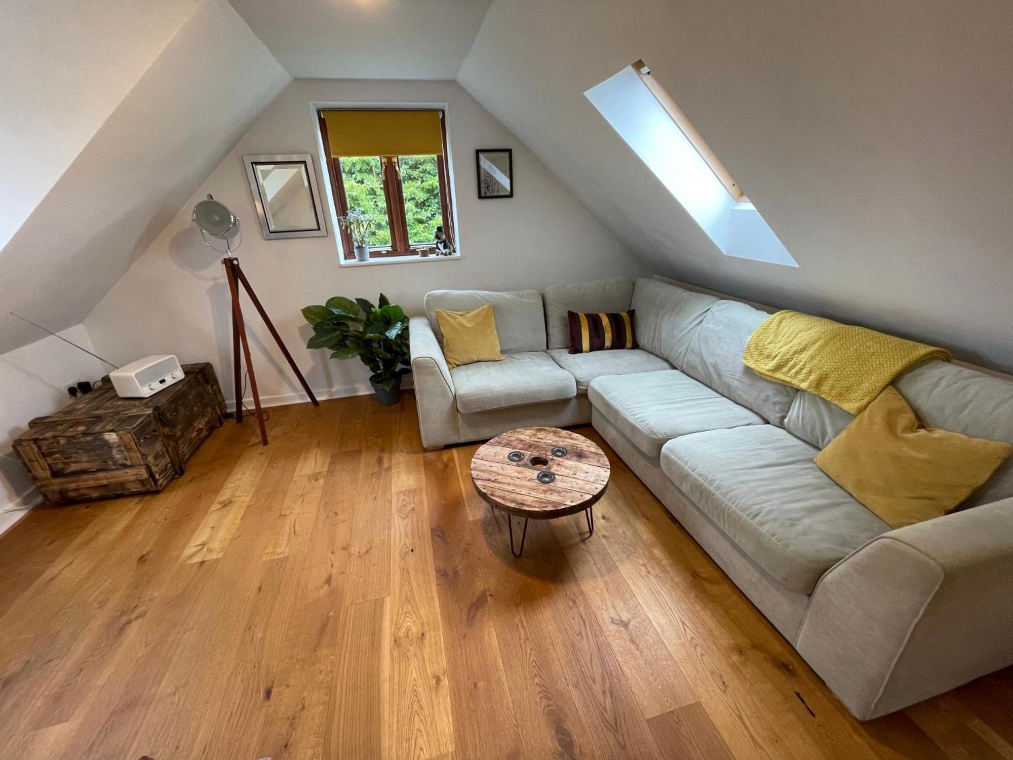 Meadow View @ Glebe Barn Villa Pershore Kültér fotó